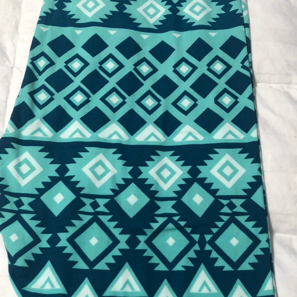 Lularoe TC leggings NEW